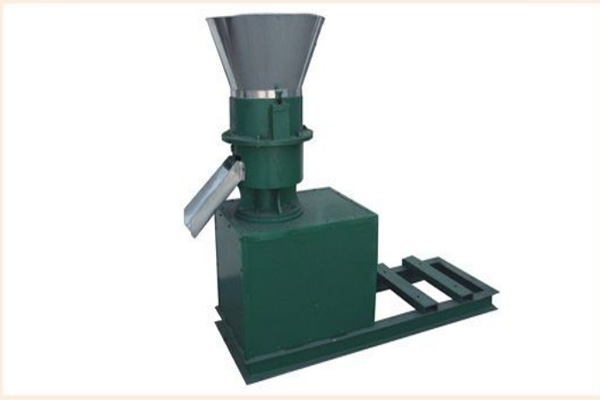 Chicken Pellet Feed Machine 