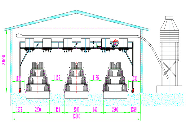 solution-of-25000-layers-with-a-type-battey-cage