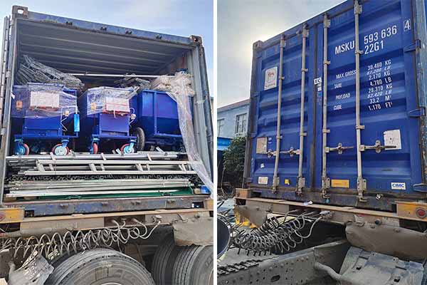 transport-40000-layers-poultry-farm-cages-in-ghana